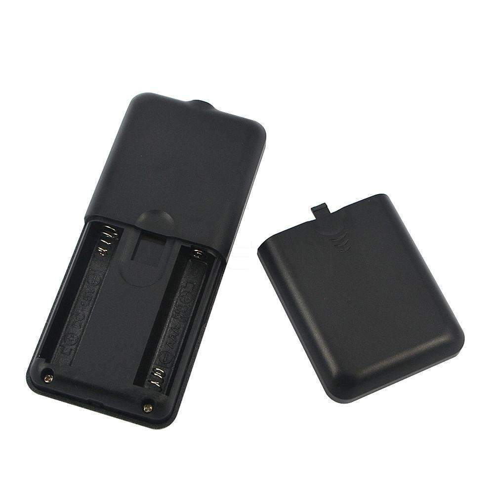 Vivolux | 4 in 1 Wireless Remote Key Finder - Schlüssel Locator Telefon Geldbörsen Anti-Verschluss mit Taschenlampenfunktion 4 Empfänger