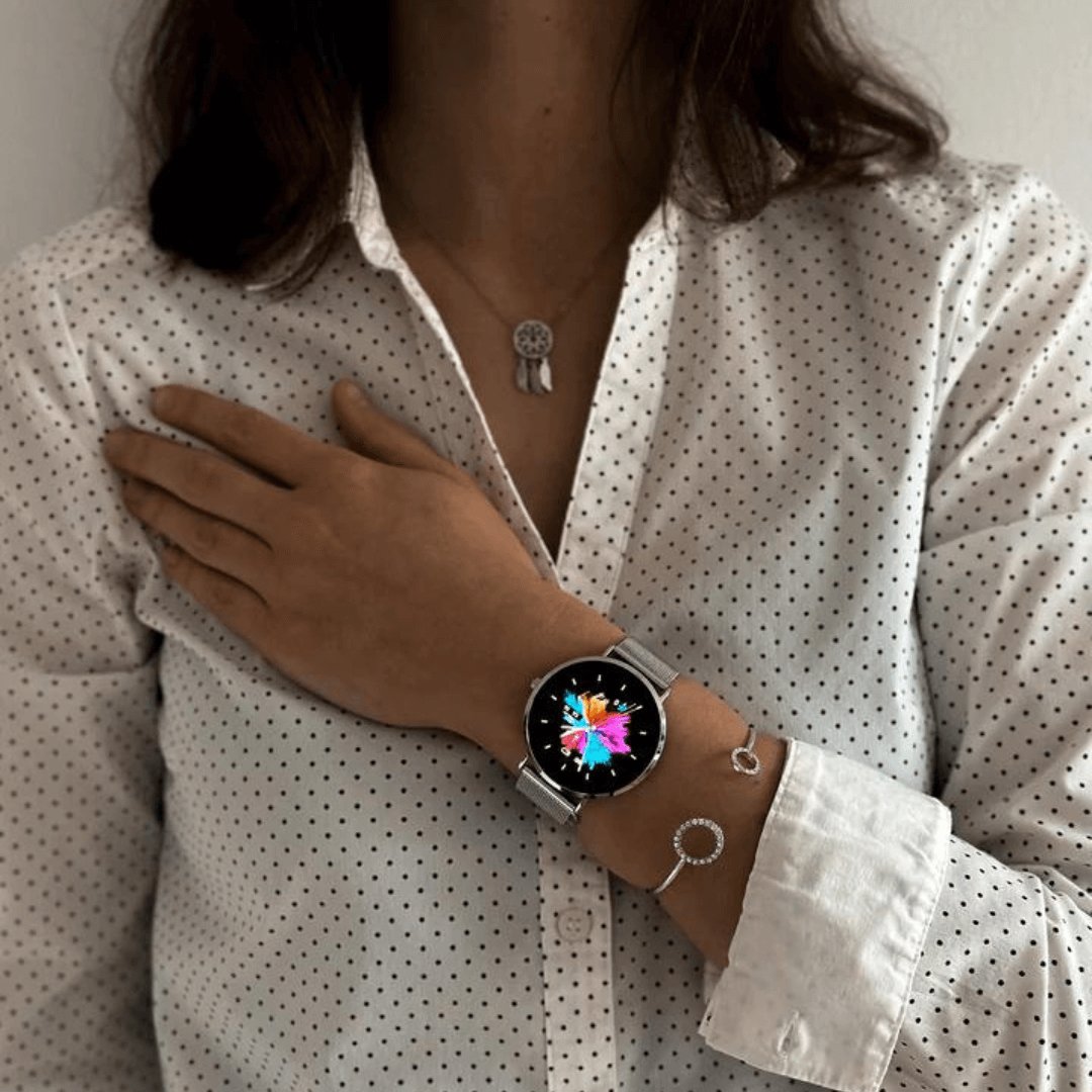 Vivolux | Smart Pro Brance – Smartwatch