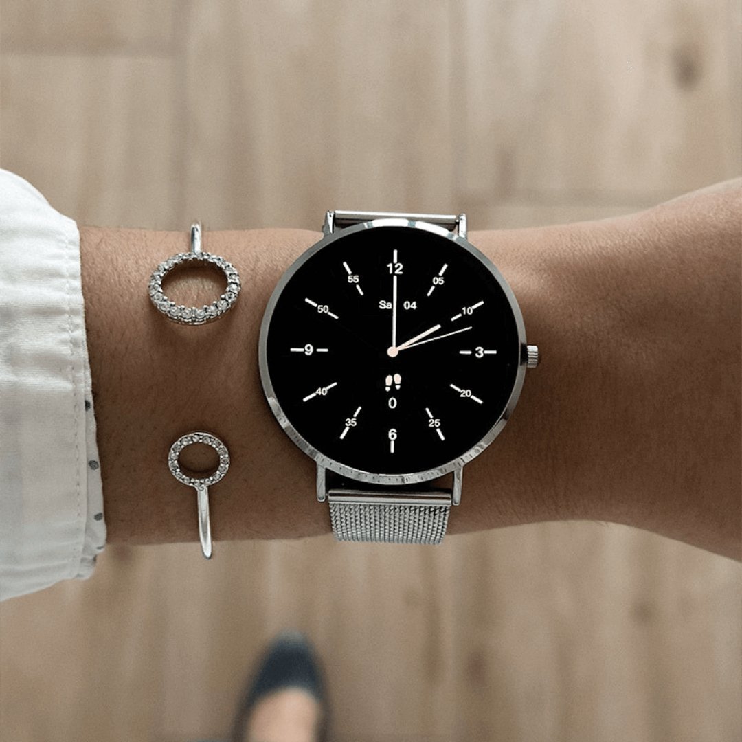 Vivolux | Smart Pro Brance – Smartwatch