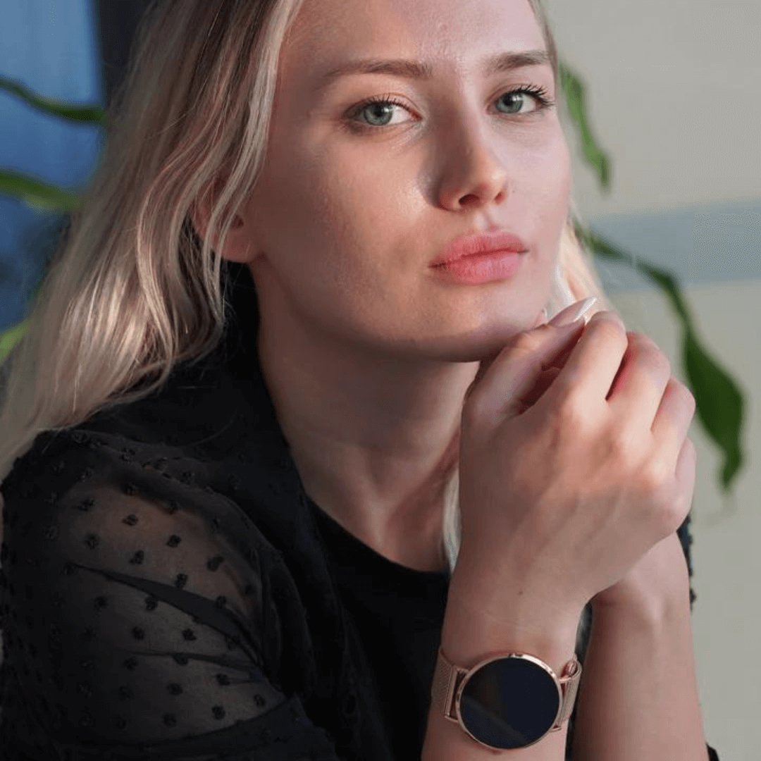 Vivolux | Smart Pro Brance – Smartwatch