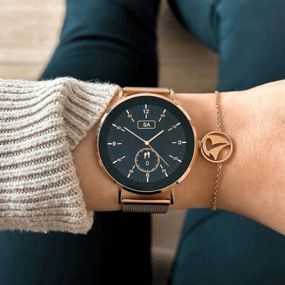 Vivolux | Smart Pro Brance – Smartwatch