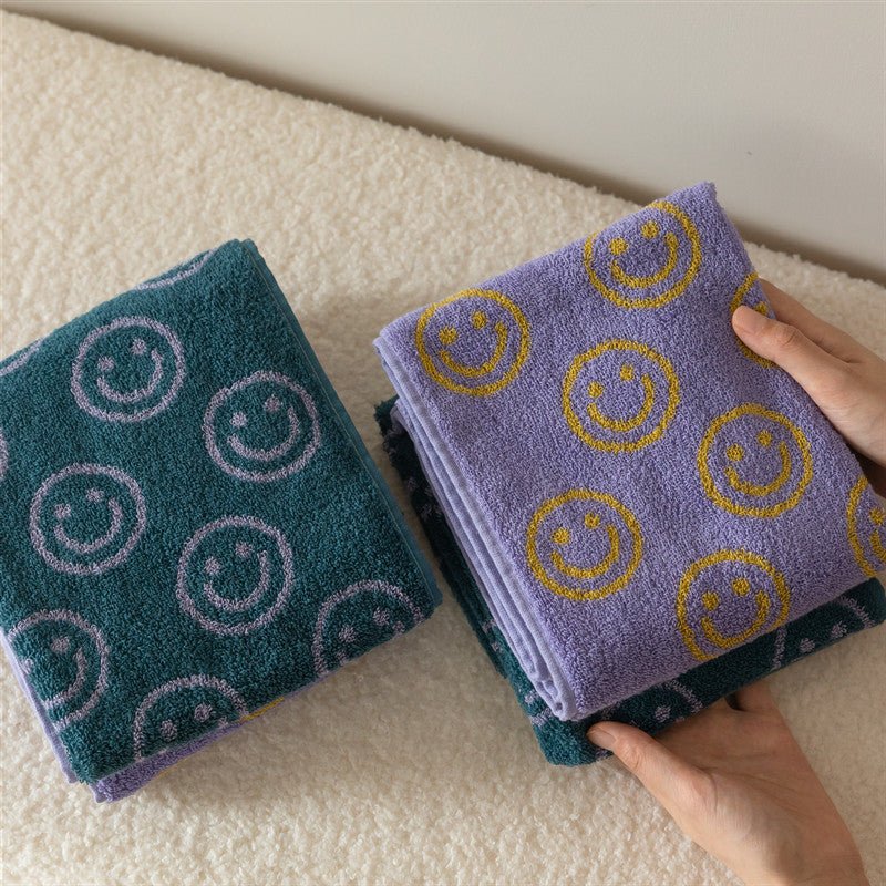 Vivolux | Smile Handtuchset