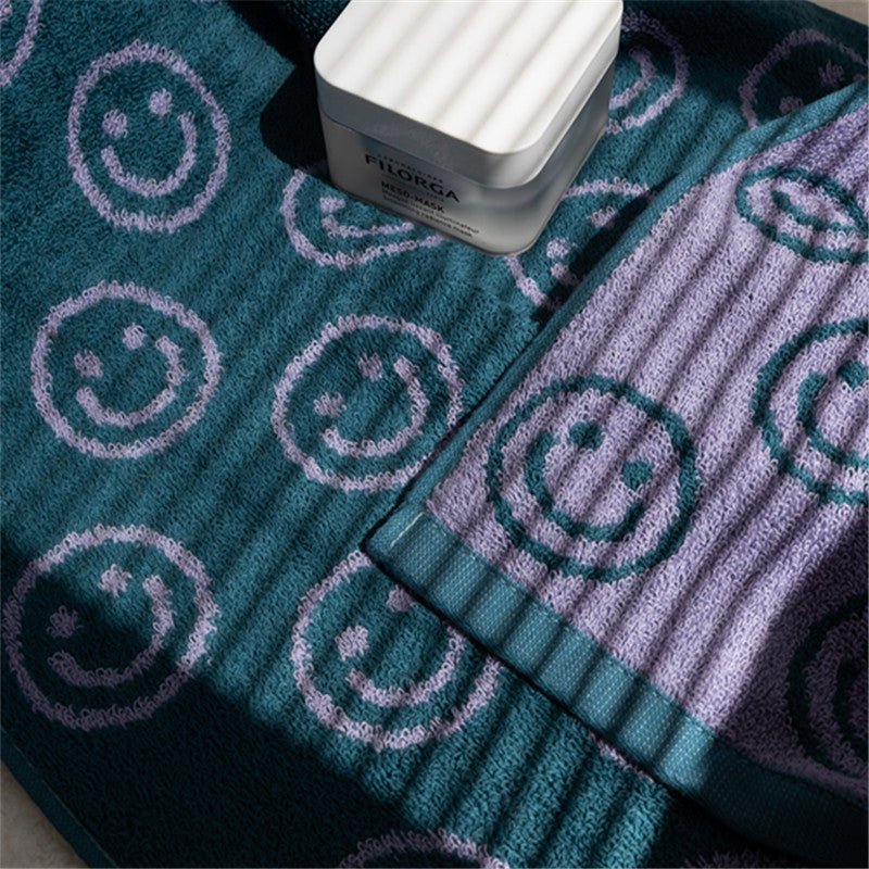 Vivolux | Smile Handtuchset