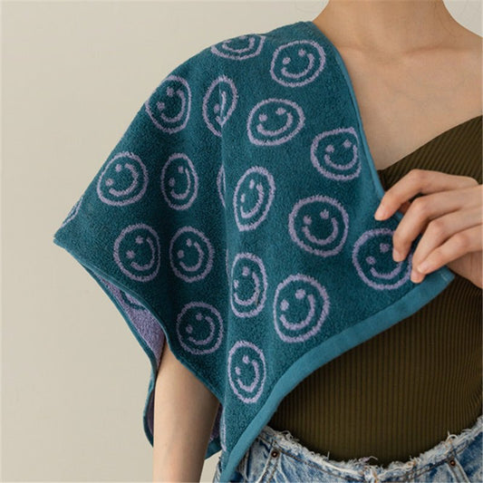 Vivolux | Smile Handtuchset