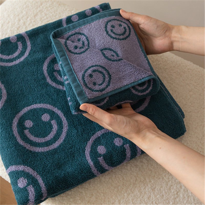 Vivolux | Smile Handtuchset