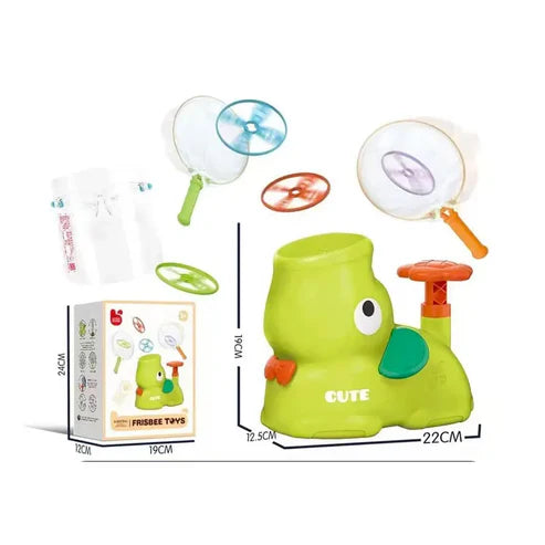 Vivolux | AeroCatch™ Spaß im Freien-Aktivität