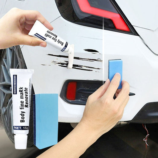 Vivolux | Autolack-Kratzer-Reparaturpaste,  ein brandneues Auto haben
