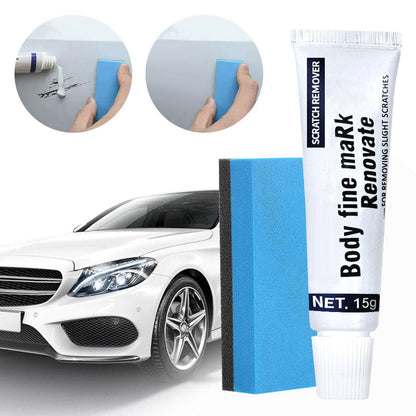 Vivolux | Autolack-Kratzer-Reparaturpaste,  ein brandneues Auto haben
