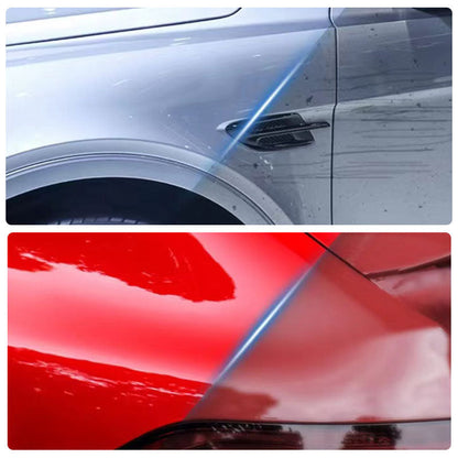 Vivolux | Autolack-Kratzer-Reparaturpaste,  ein brandneues Auto haben