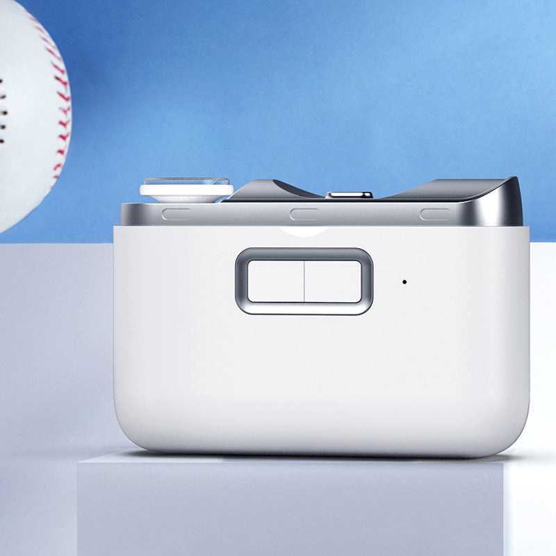 Elektrischer Speed-Fußnagelknipser