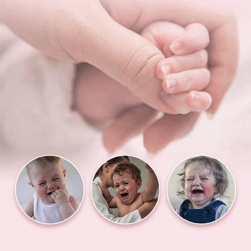 Vivolux | Elektrischer Fußnagelknipser mit variabler Geschwindigkeit