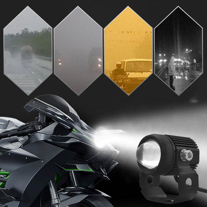 Vivolux | Motorrad LED Leistungsstarker Scheinwerfer