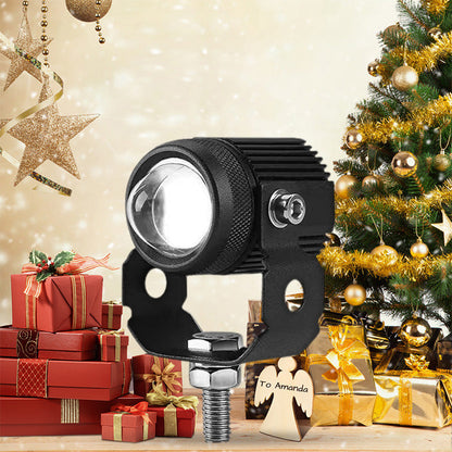 Vivolux | Motorrad LED Leistungsstarker Scheinwerfer