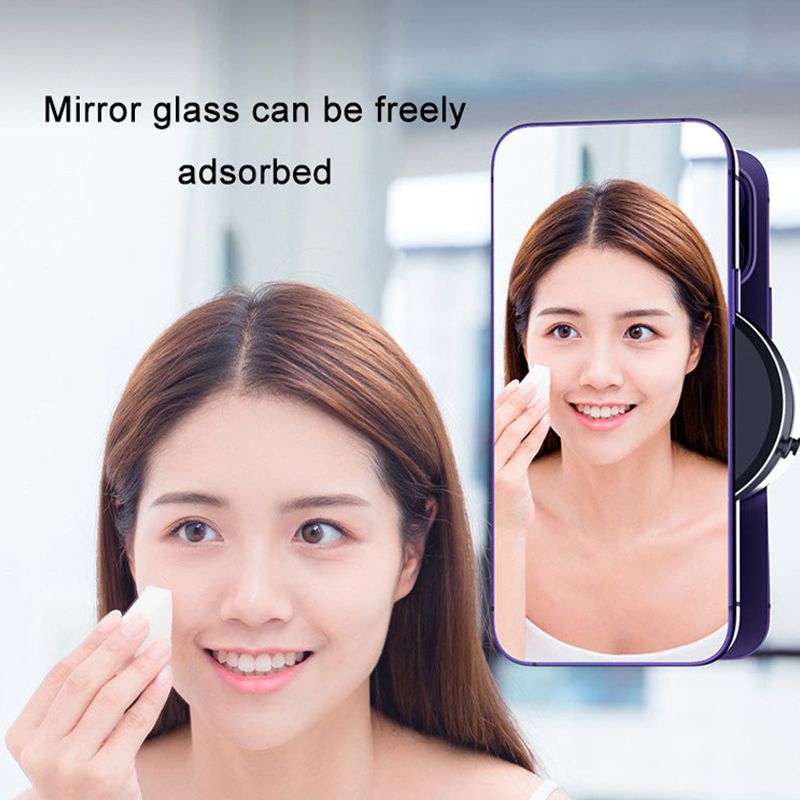 Vivolux | Magnetische Auto Saugnapf Halterung