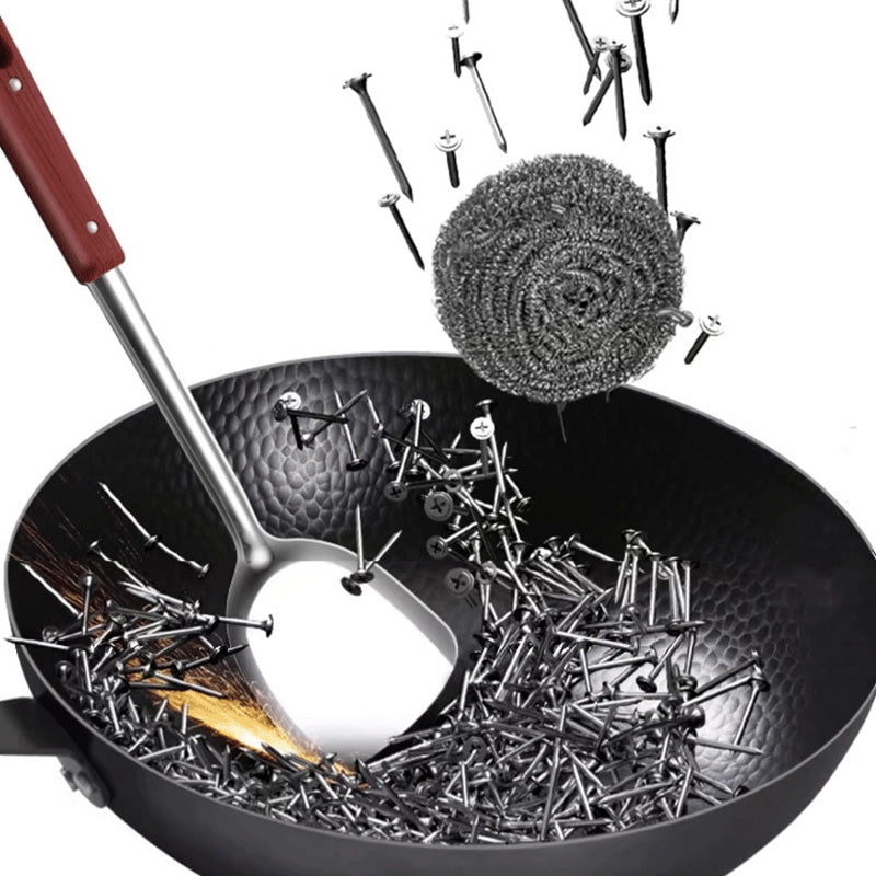 Vivolux |  Antihaft-Eisenbratpfanne