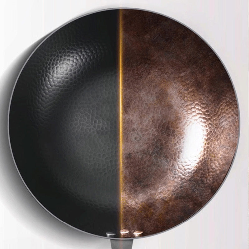 Vivolux | Antihaft-Eisenbratpfanne