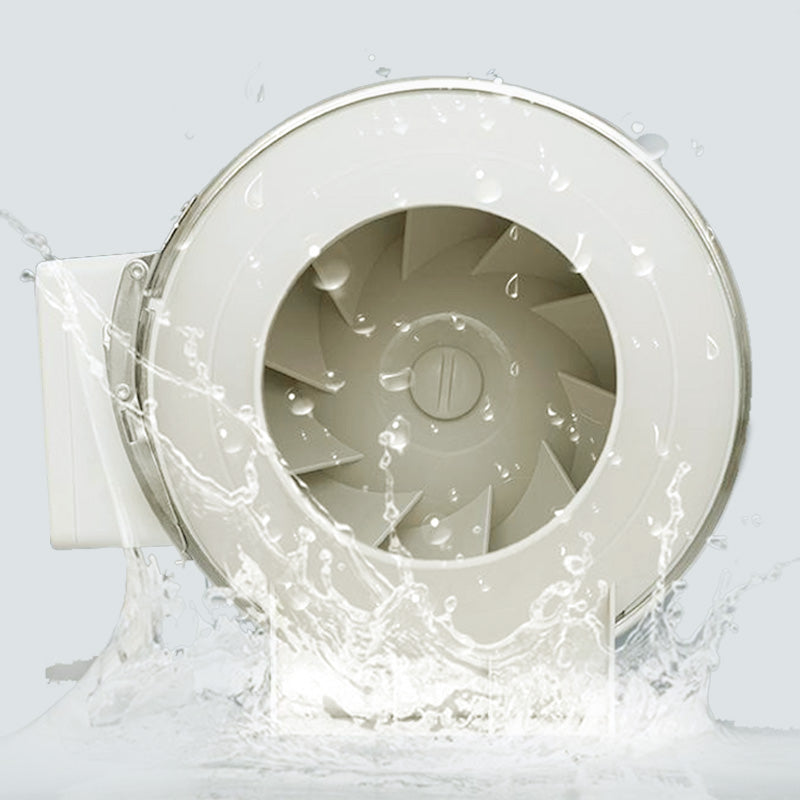 Vivolux | AeroFlow Leistungsstarker Ventilator – Effektive Luftzirkulation und Maximale Frische