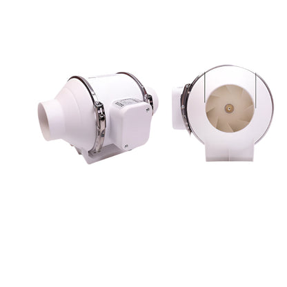 Vivolux | AeroFlow Leistungsstarker Ventilator – Effektive Luftzirkulation und Maximale Frische