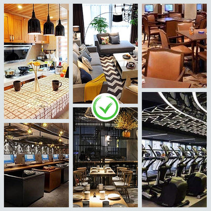 Vivolux | AeroFlow Leistungsstarker Ventilator – Effektive Luftzirkulation und Maximale Frische