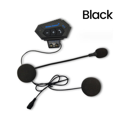 Vivolux | BT12 Motorradhelm Bluetooth-Headset