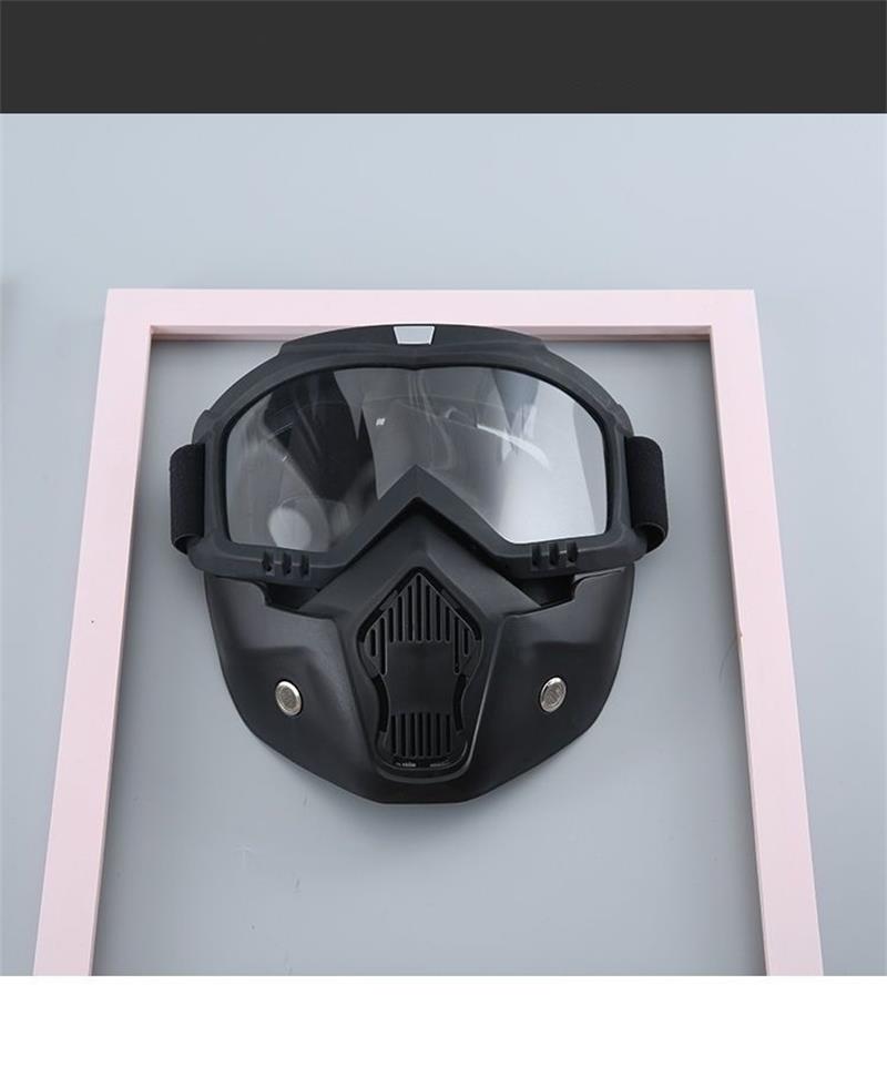 Vivolux | Spezialmaske zum Schweißen und Schneiden（Blendschutz, Schutz vor UV-Strahlung, Anti-Staub）