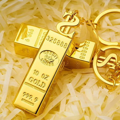 Vivolux-Funktion Schlüsselanhänger-Streichhölzer können zigtausendmal entzündet werden.