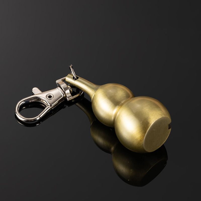 Vivolux-Funktion Schlüsselanhänger-Streichhölzer können zigtausendmal entzündet werden.