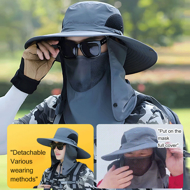 Vivolux | Bergsteiger Sonnenhut