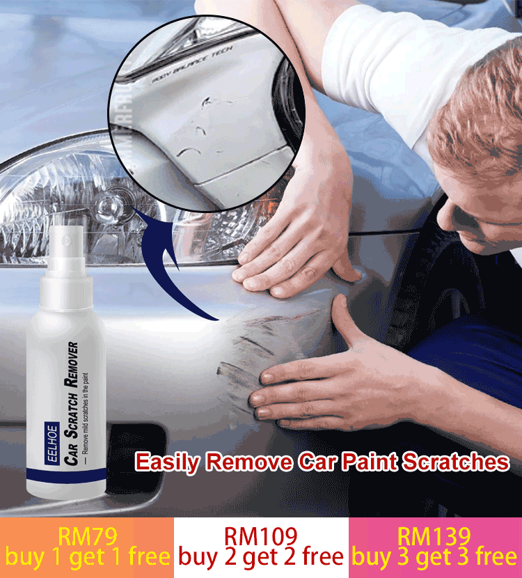 1 x Autolack-Kratzer-Reparaturspray