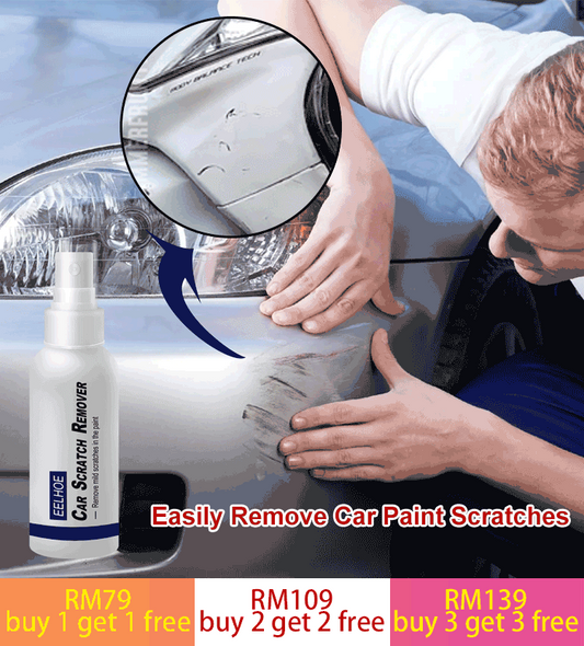 1 x Autolack-Kratzer-Reparaturspray