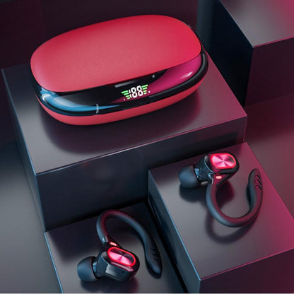 Vivolux | vollständig wasserdichter In-Ear-Kopfhörer