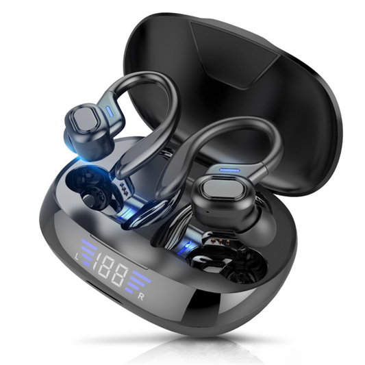 Vivolux | vollständig wasserdichter In-Ear-Kopfhörer