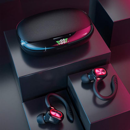Vivolux | vollständig wasserdichter In-Ear-Kopfhörer