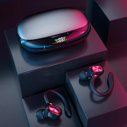 Vivolux | vollständig wasserdichter In-Ear-Kopfhörer