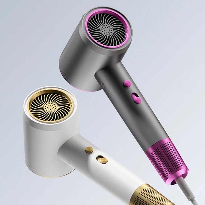 Vivolux | Hochgeschwindigkeitsnegative-Ionen-Haartrockner