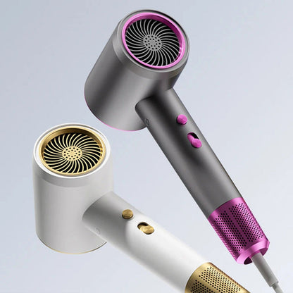 Vivolux | Hochgeschwindigkeitsnegative-Ionen-Haartrockner