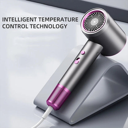 Vivolux | Hochgeschwindigkeitsnegative-Ionen-Haartrockner