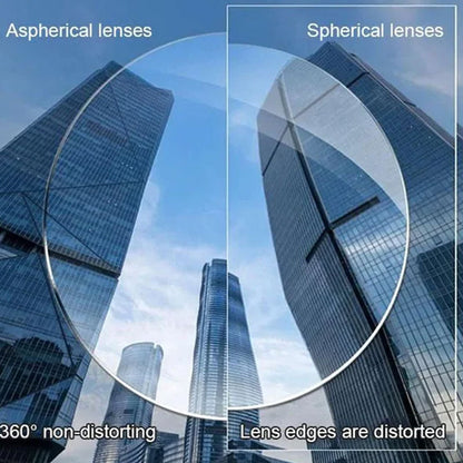 Vivolux | Magnetische Nacken-Hängende Anti-Verlust Anti-Blau Licht Lese-Brille