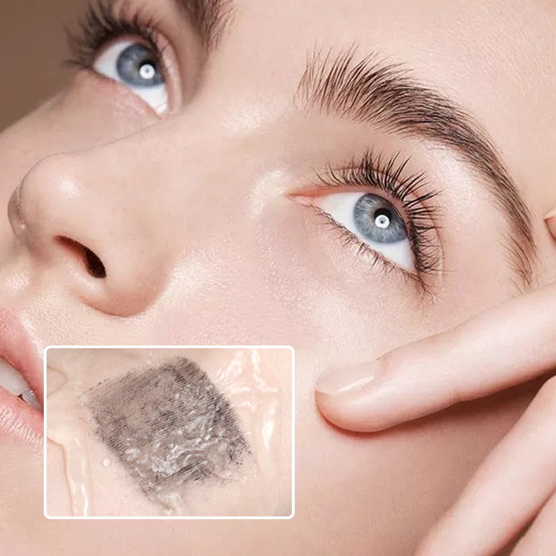 Vivolux | 3D Curling Metall-Wickler-Mascara - Wasserdicht & Langanhaltend