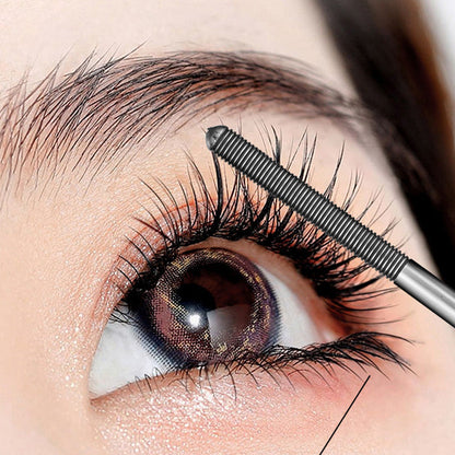 Vivolux | 3D Curling Metall-Wickler-Mascara - Wasserdicht & Langanhaltend