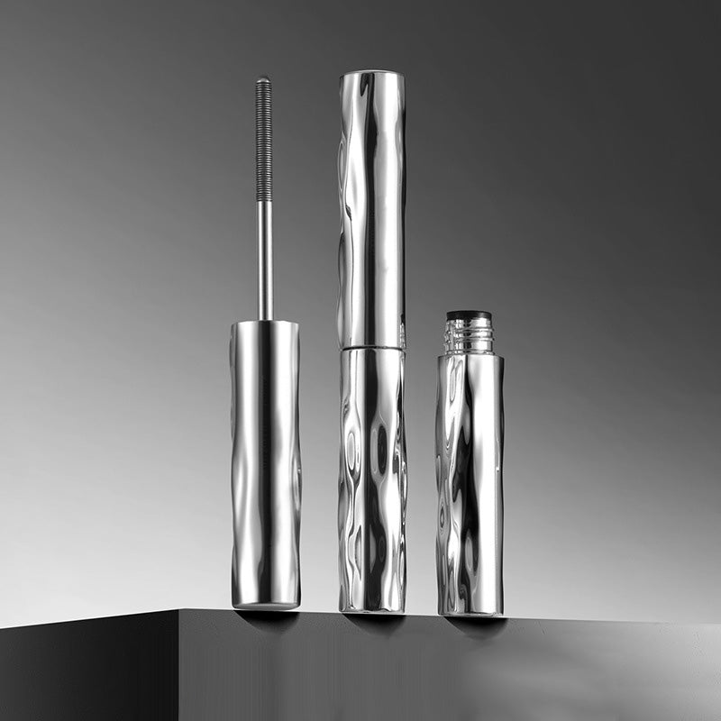Vivolux | 3D Curling Metall-Wickler-Mascara - Wasserdicht & Langanhaltend