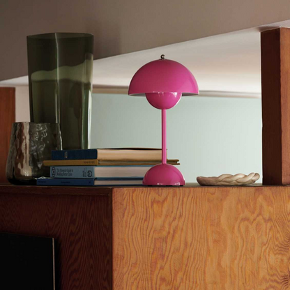 Vivolux | Lunarglo | LED-Tischlampe