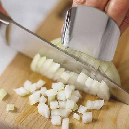 Vivolux | Fingerhut aus Edelstahl