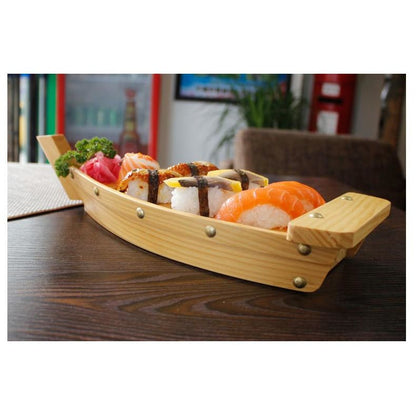 Vivolux | Sushi Boot Hamako (3 Größen)