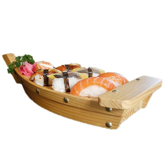 Vivolux | Sushi Boot Hamako (3 Größen)