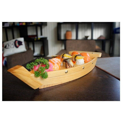 Vivolux | Sushi Boot Hamako (3 Größen)
