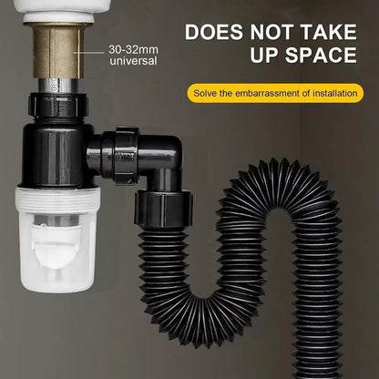 Vivolux | FreshFlow™ beseitigt unangenehme Gerüche