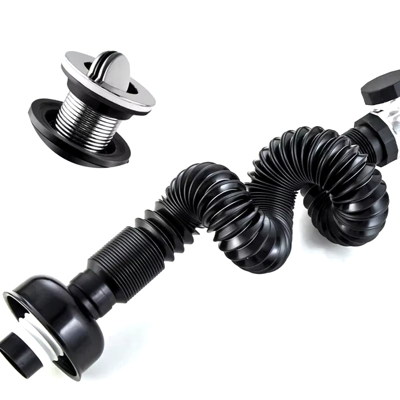 Vivolux | FreshFlow™ beseitigt unangenehme Gerüche