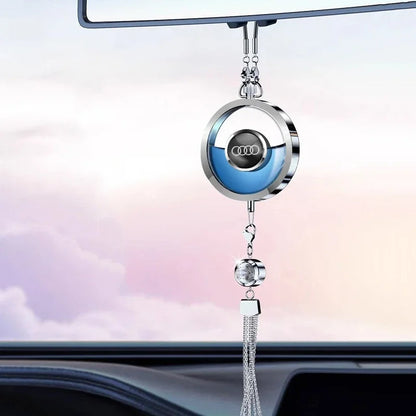 Vivolux | Luxus Auto Parfüm Anhänger für Audi