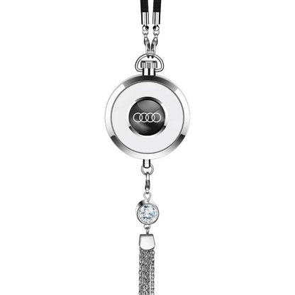 Vivolux | Luxus Auto Parfüm Anhänger für Audi